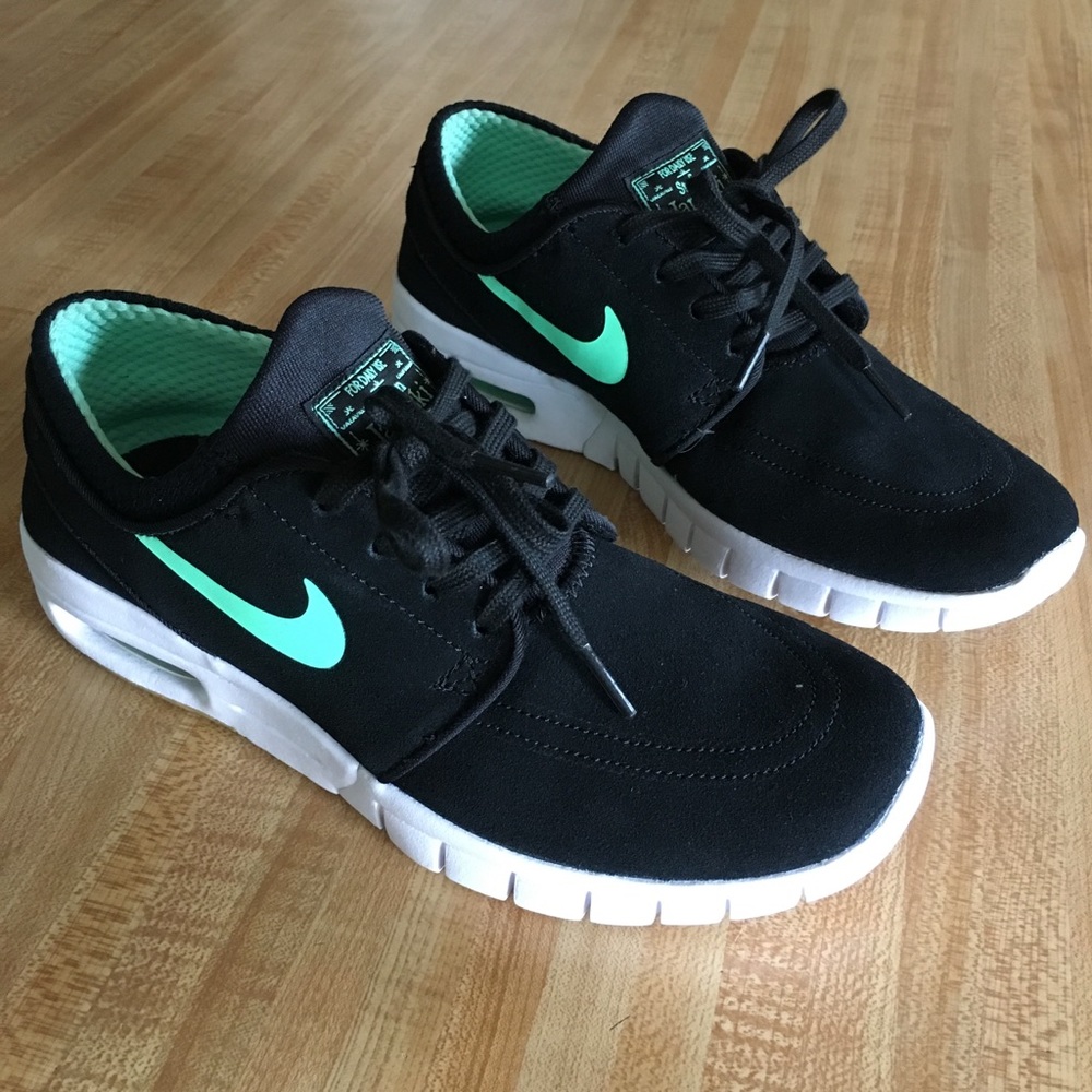 nike stefan janoskis